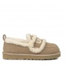 Fat Ding Slip On - Sand
