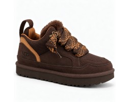 Lowmel - Dusted Cocoa Lowmel - Dusted Cocoa