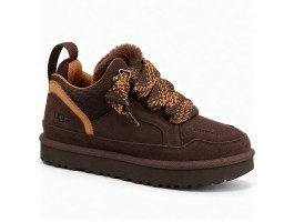 Lowmel - Dusted Cocoa Lowmel - Dusted Cocoa