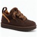 Lowmel - Dusted Cocoa Lowmel - Dusted Cocoa