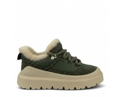 Heritage Utility Trainer Moss Green 