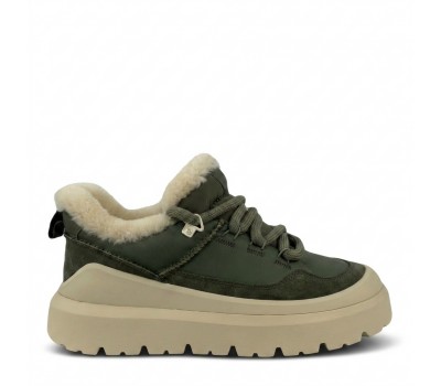 UGG Heritage Utility Trainer Moss Green UGG Heritage Utility Trainer Moss Green
