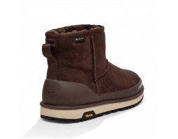 Classic Mini GTX - Chocolate