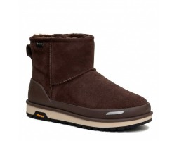 Classic Mini GTX - Chocolate