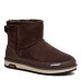 Classic Mini GTX - Chocolate