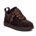 Lowmel - Chocolate Lowmel - Chocolate