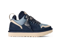Lowmel - Dark Indigo / Sea Salt Lowmel - Dark Indigo / Sea Salt