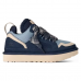 UGG Lowmel - Dark Indigo / Sea Salt