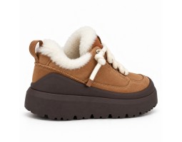Heritage Utility Trainer Chestnut