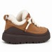 UGG Heritage Utility Trainer Chestnut UGG Heritage Utility Trainer Chestnut