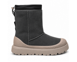 Classic Short Weather Hybrid - Obsidian Classic Short Weather Hybrid - Obsidian