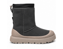 Classic Short Weather Hybrid - Obsidian Classic Short Weather Hybrid - Obsidian