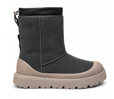 Classic Short Weather Hybrid - Obsidian Classic Short Weather Hybrid - Obsidian
