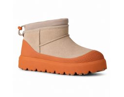 Ultra Mini Weather Hybrid - Moonlight Dark Apricot