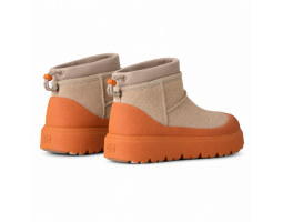 Ultra Mini Weather Hybrid - Moonlight Dark Apricot