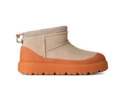 Ultra Mini Weather Hybrid - Moonlight Dark Apricot Ultra Mini Weather Hybrid - Moonlight Dark Apricot