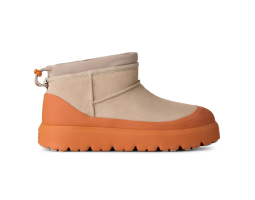 Ultra Mini Weather Hybrid - Moonlight Dark Apricot