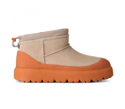 Ultra Mini Weather Hybrid - Moonlight Dark Apricot Ultra Mini Weather Hybrid - Moonlight Dark Apricot