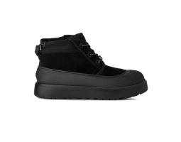Kids Neumel Weather Hybrid Black