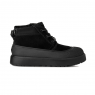 Kids Neumel Weather Hybrid Black