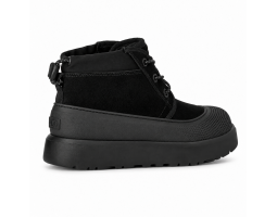 Kids Neumel Weather Hybrid Black