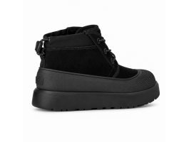 Kids Neumel Weather Hybrid Black