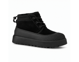 Kids Neumel Weather Hybrid Black