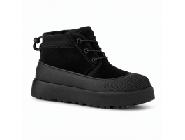 Kids Neumel Weather Hybrid Black