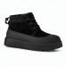 UGG Kids Neumel Weather Hybrid Black UGG Kids Neumel Weather Hybrid Black