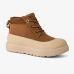 UGG Kids Neumel Weather Hybrid Mustard Seed Summer Wheat