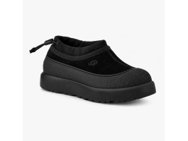 Kids Tasman Weather Hybrid Black