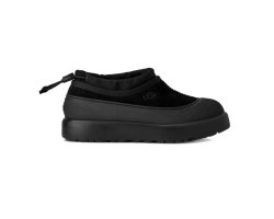 Kids Tasman Weather Hybrid Black Kids Tasman Weather Hybrid Black