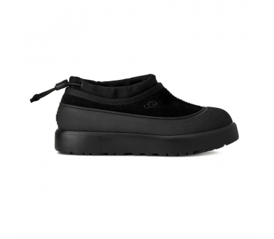 UGG Kids Tasman Weather Hybrid Black