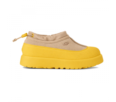 UGG Kids Tasman Weather Hybrid Mustard Seed Summer Wheat