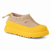 UGG Kids Tasman Weather Hybrid Mustard Seed Summer Wheat