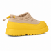 UGG Kids Tasman Weather Hybrid Mustard Seed Summer Wheat