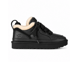 Lowmel LTHR Trainer - Black