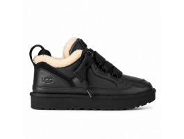 Lowmel LTHR Trainer - Black