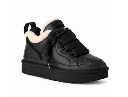 Lowmel LTHR Trainer - Black