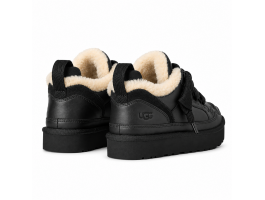 Lowmel LTHR Trainer - Black