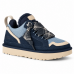 UGG Lowmel - Dark Indigo / Sea Salt