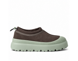 Tasman Weather Hybrid - Dense Smoke / Artichoke Tasman Weather Hybrid - Dense Smoke / Artichoke