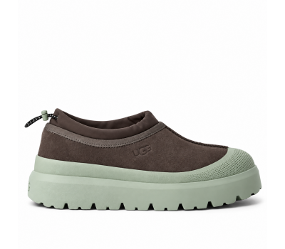UGG Tasman Weather Hybrid - Dense Smoke / Artichoke UGG Tasman Weather Hybrid - Dense Smoke / Artichoke