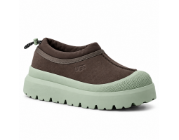 Tasman Weather Hybrid - Dense Smoke / Artichoke Tasman Weather Hybrid - Dense Smoke / Artichoke