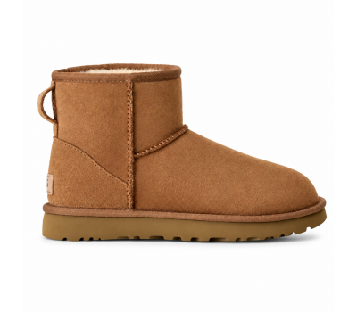 UGG Classic Mini II - Chestnut