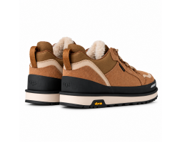 Lowmel Guard GTX - Chestnut Lowmel Guard GTX - Chestnut