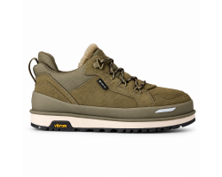 Lowmel Guard GTX - Burnt Olive