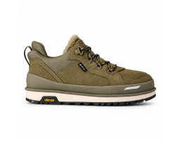 Lowmel Guard GTX - Burnt Olive Lowmel Guard GTX - Burnt Olive