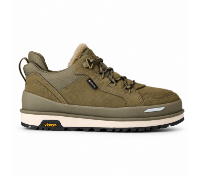 UGG Australia Lowmel Guard GTX - Burnt Olive UGG Australia Lowmel Guard GTX - Burnt Olive