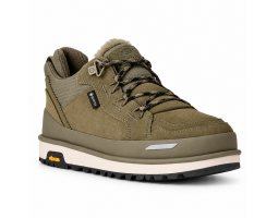 Lowmel Guard GTX - Burnt Olive Lowmel Guard GTX - Burnt Olive